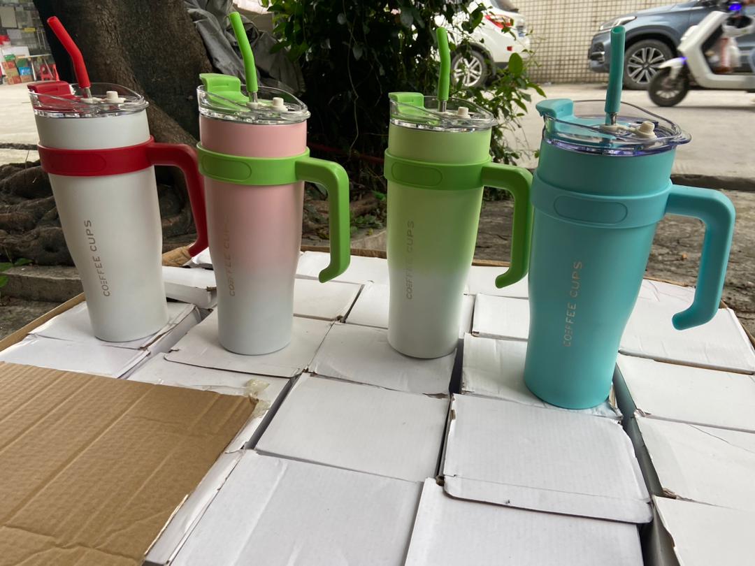 CLEARANCE OFFER 1.2 Litres Miniso Trend Stanley Cup