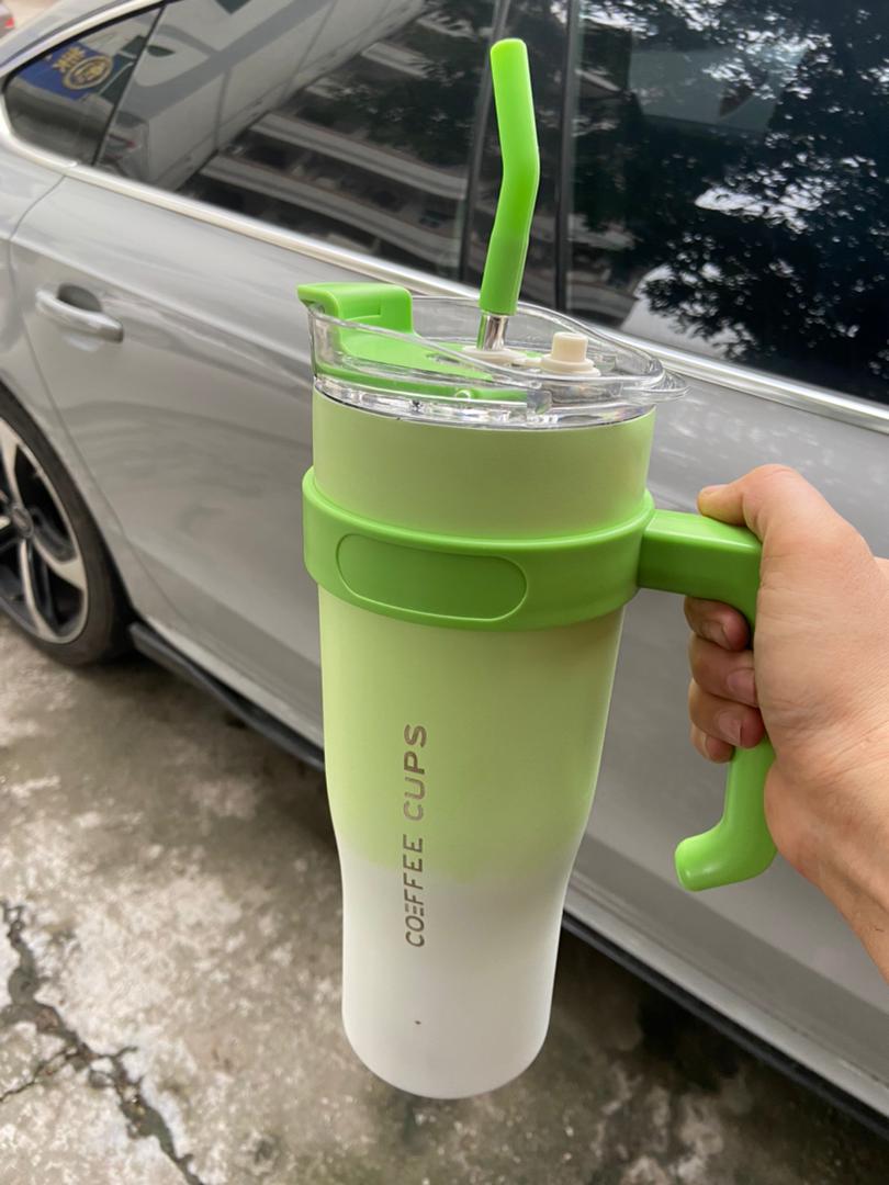 CLEARANCE OFFER 1.2 Litres Miniso Trend Stanley Cup