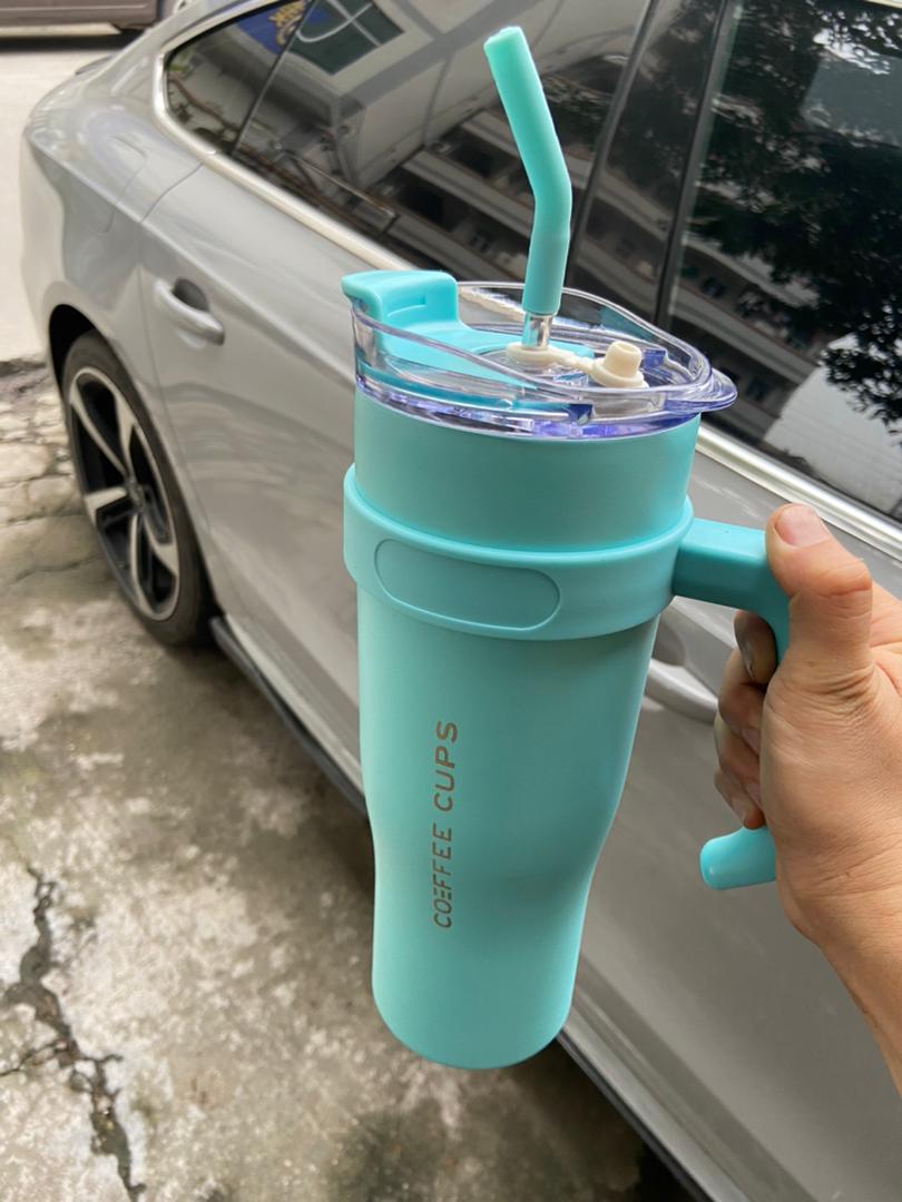 CLEARANCE OFFER 1.2 Litres Miniso Trend Stanley Cup