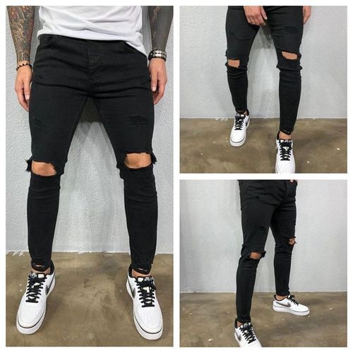 CLEARANCE OFFER Original Rugged Jeans For Men -