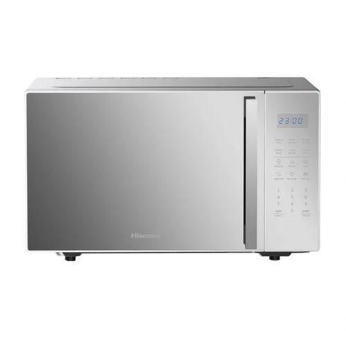 CLEARANCE OFFER Hisense 25L Grill Microwave Oven