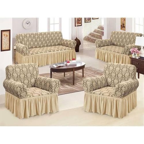 CLEARANCE OFFER High Quality Luxurious Universal Stretchable TURKEY SEAT COVERS, SOFA LOOSE COVERS
