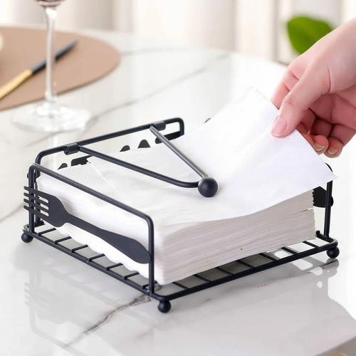 CLEARANCE OFFER Serviette Holder Napkin Holder Tissue Holder Paper Towel Holder