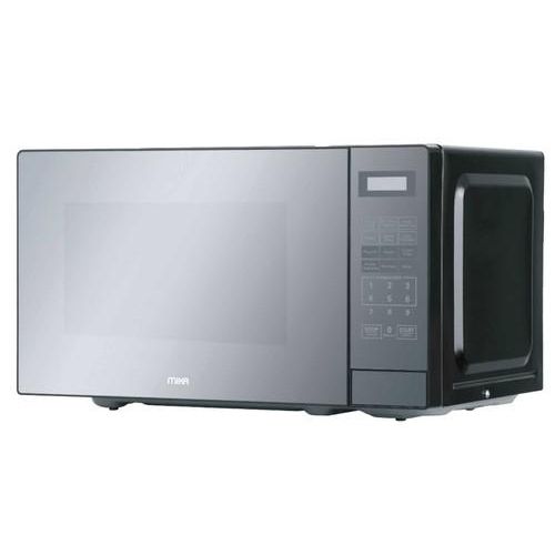 CLEARANCE OFFER Mika 20L Digital Microwave With Grill