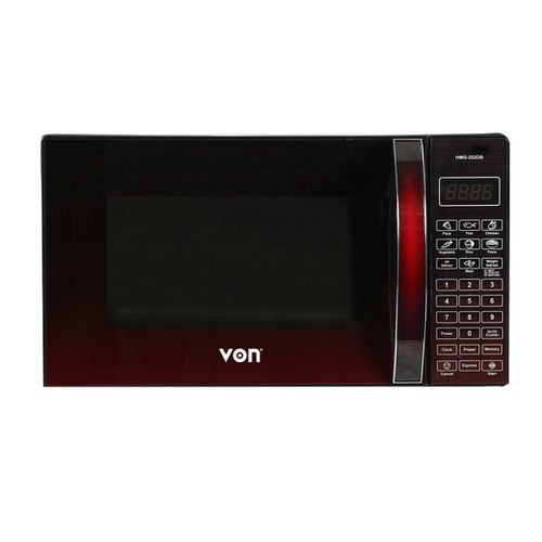 CLEARANCE OFFER VON 20L, 700Watts Microwave Oven