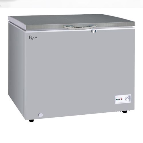 ROCH CHEST FREZZER RCF-300-G (230 Litres) Roch offers affordable‎,‎ quality‎,‎ energy-efficient home appliances‎.‎ The brand is well known for their high‎-quality‎,‎ top-of-the-range products. A deep