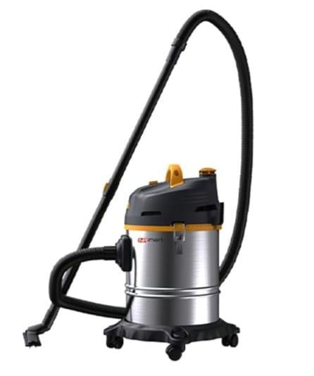 25 litres wet and dry vacuum cleaner Electronics And Appliances Home Improvement Vacuum cleaners