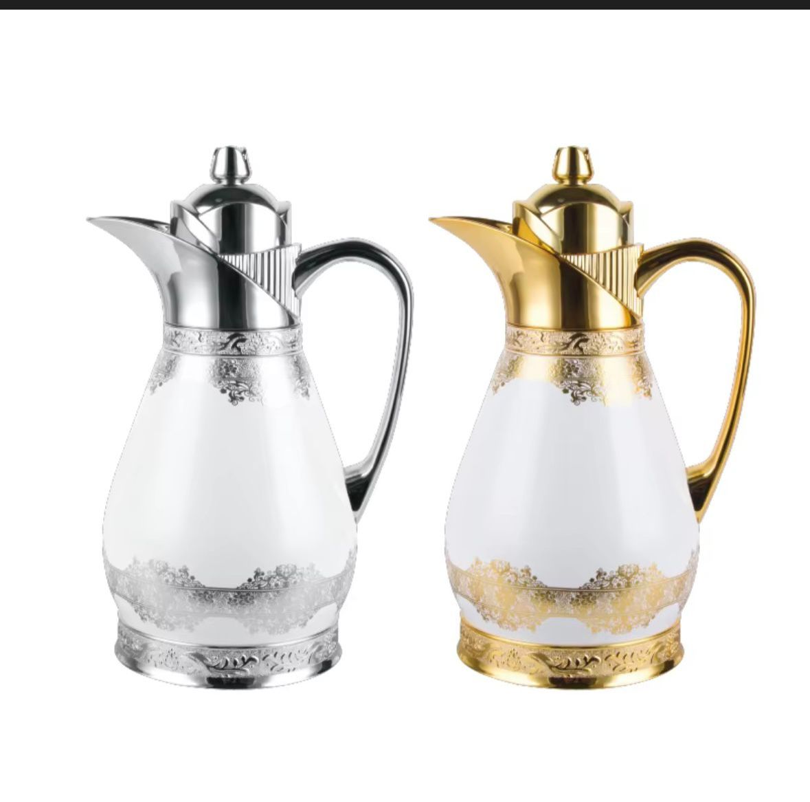 design flask 1pc LONG HEAT AND COLD RETENTION - This Royalford vacuum flask has an insulation technology locks in temperature to preserve flavour and freshness, that keeps beverages hot for cold for l