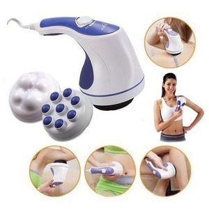 Relax & Spin Tone Full Body Massager Kitchen & Dining room appliances