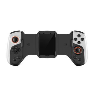 JK02 Telescopic Controller Type C Semiconductor Radiator Game Cooler Handle For IOS Switch Android Gaming
