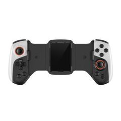 JK02 Telescopic Controller Type C Semiconductor Radiator Game Cooler Handle For IOS Switch Android Gaming