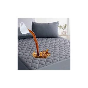Quilted Water Proof Matress Protector Mattress Cover Waterproof Protector