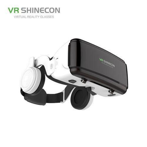 VR SHINECON VRshinecon 3D Reality Glasses VR Headsets & Remote