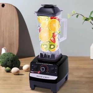 SILVER CREST 8500 Watts commercial blender 2in1 blender with 2.5 litre Jug and grinder Jug-CRAZY OFFERS!!!!!!!!