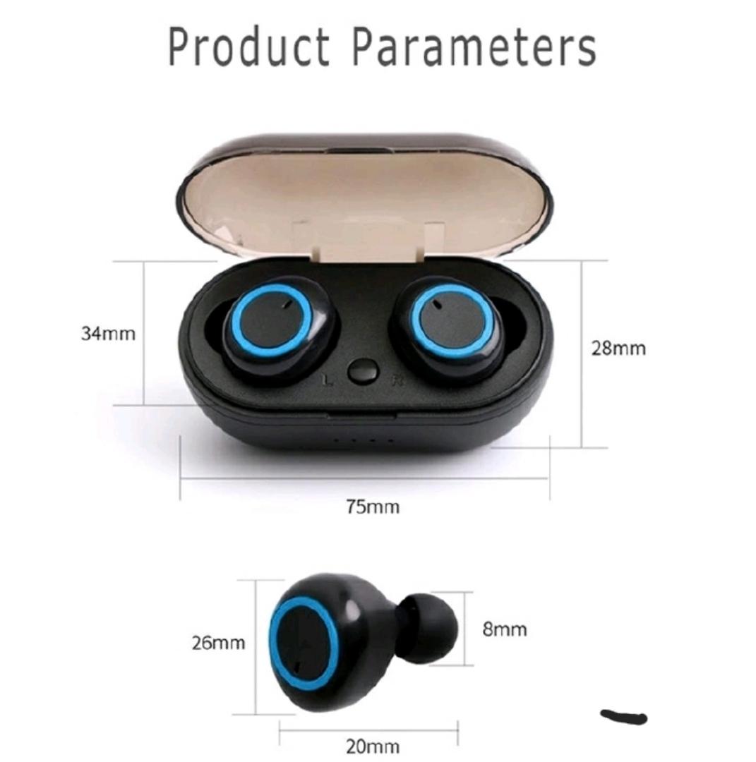 Air Pro3 TWS Macaron Color Pro 3 Pods Wireless Earphones Bluetooth V5.0 Touch Control for all Smart phone