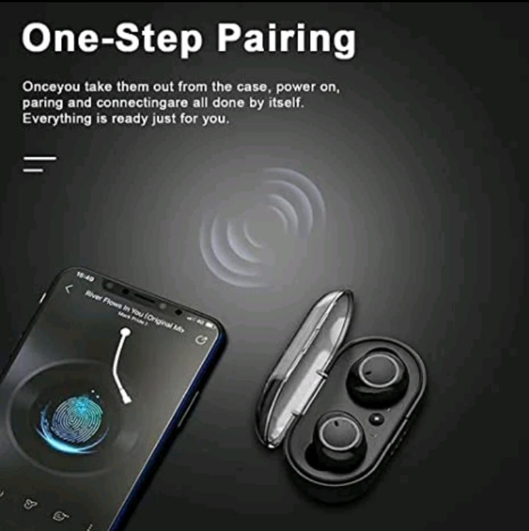 Air Pro3 TWS Macaron Color Pro 3 Pods Wireless Earphones Bluetooth V5.0 Touch Control for all Smart phone