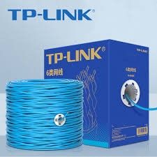 The TP-Link CAT6 Network Cable (100 meters) is an excellent choice for extending your Ethernet connections.