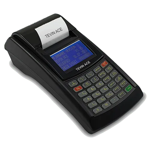 Enhance your business operations with the Mercury 130W ETR Machine