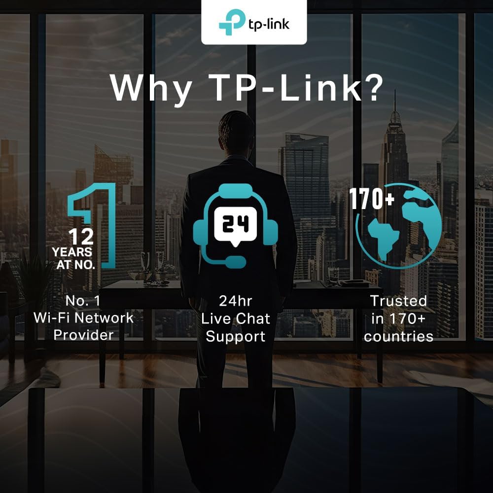 TP-Link M7000 4G+ MiFi, Portable Travel WiFi, Low Cost Unlocked LTE-Advanced Cat4 Mobile WiFi Hotspot Dongle, SIM Card Slot, High Global Compatibility, Easy App Management