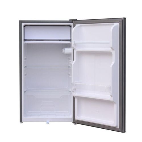 MEGA OFFER!! Glamstar 90L Single Door Refrigerator +  3L Acrylic Fridge Storage Container – Compact, Energy Saving & Perfect for Small Kitchens