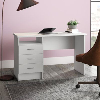 Home Study Desk. Office Desk. Bedroom Desk. Simple Desk.