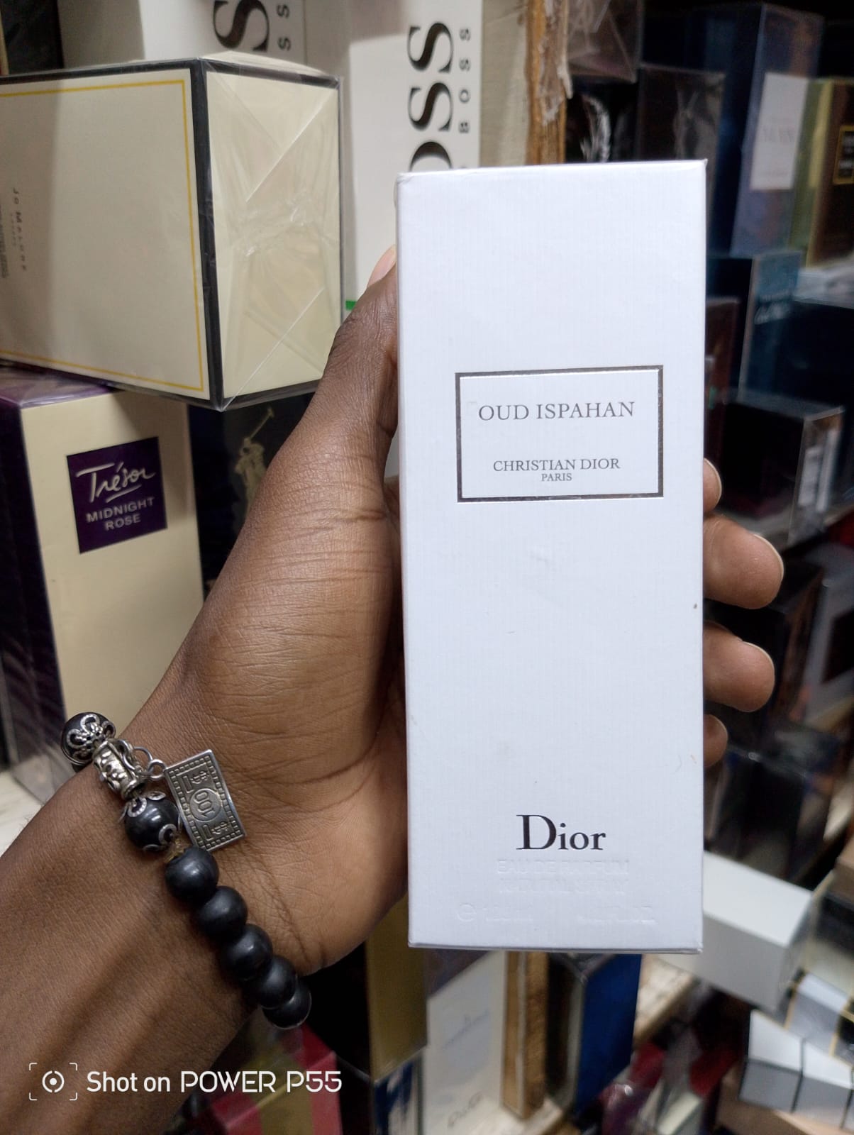 Christian Dior Oud Ispahan Private Collection EDP 100ml