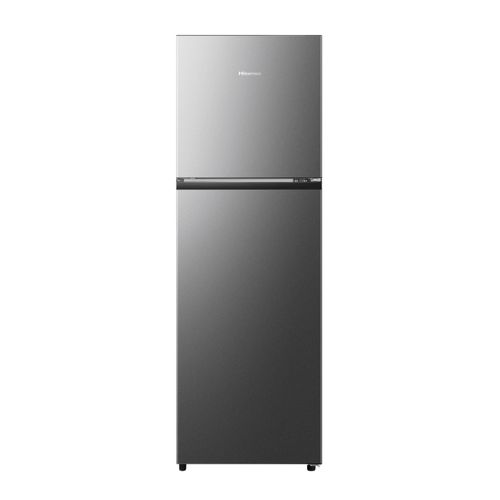 CLEARANCE OFFER Hisense 154L Double Door Refrigerator RD-20DR4SA