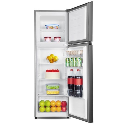 CLEARANCE OFFER Hisense 154L Double Door Refrigerator RD-20DR4SA