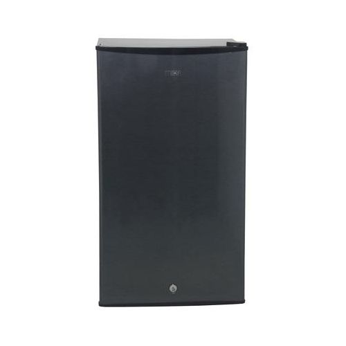 CLEARANCE OFFER Mika 92L Mini Fridge Single Door