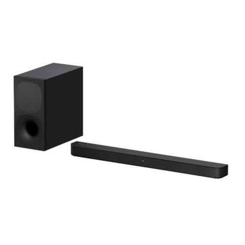 CLEARANCE OFFER Sony HT-S400 2.1ch Soundbar With Wireless Subwoofer