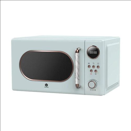 CLEARANCE OFFER Hanmac Microwave 20L Digital With Multi Stage Cooking- HMR20E2