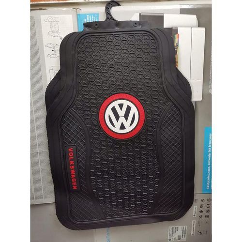 CLEARANCE OFFER Volkswagen heavy duty 5pcs Car Floor Mats/Floor Mats