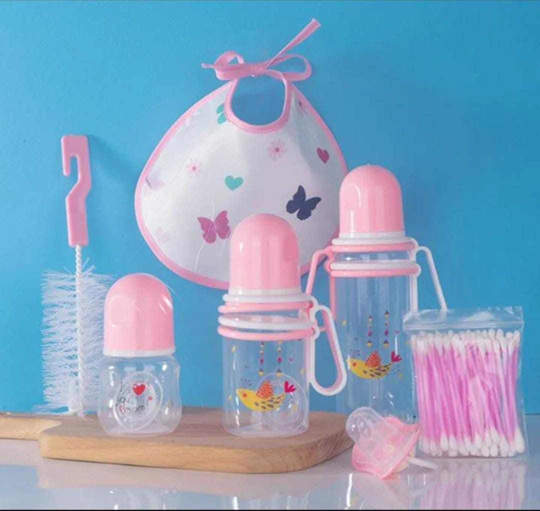 CLEARANCE OFFER Feeding set