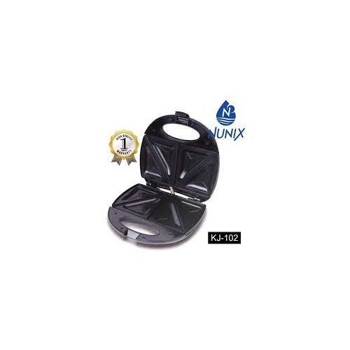 Nunix 2 In 1 Sandwitch Maker/Toaster