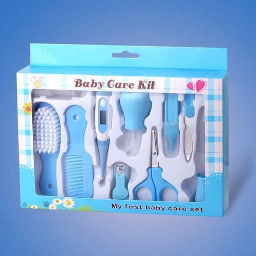 CLEARANCE OFFER Baby Care - Baby Grooming Nursery Care Healthy Kit