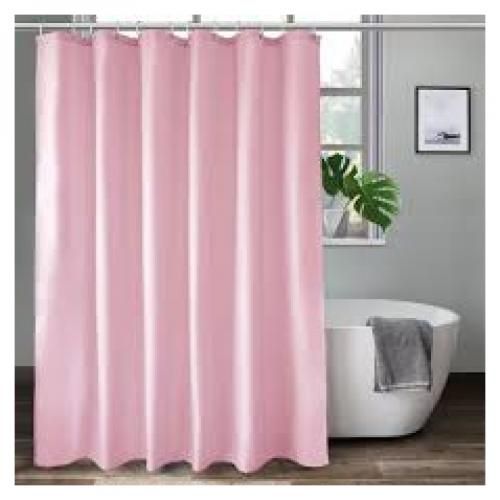CLEARANCE OFFER Fashion Elegant Striped Shower Curtain