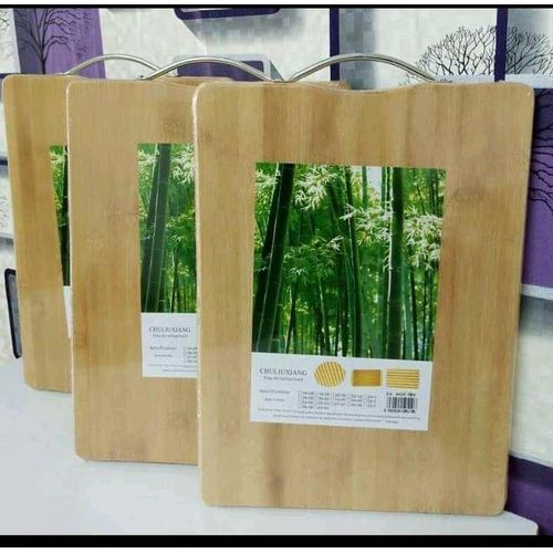 CLEARANCE OFFER Bamboo Chopping Board
