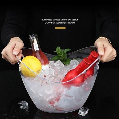 CLEARANCE OFFER VIP Champagne Beer Water Soda Acrylic Ice Bucket