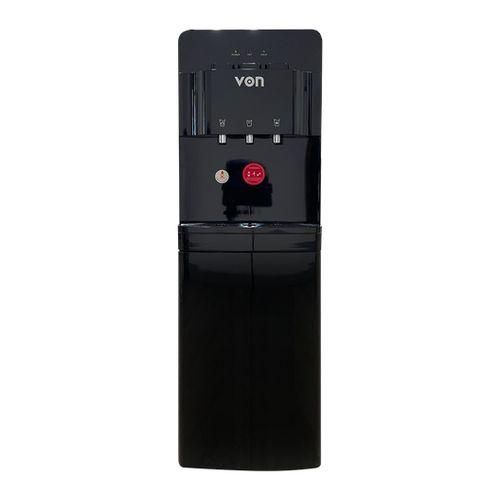 CLEARANCE OFFER VON VADL2211K Hot, Normal & Cold Water Dispenser with Electric Cooling