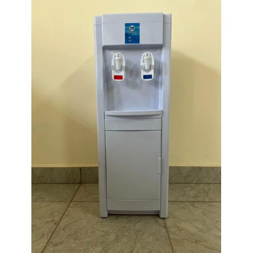 CLEARANCE OFFER Electromax Water Dispenser Hot & Normal- 2 TAPS