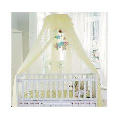 CLEARANCE OFFER Baby Coat round net -