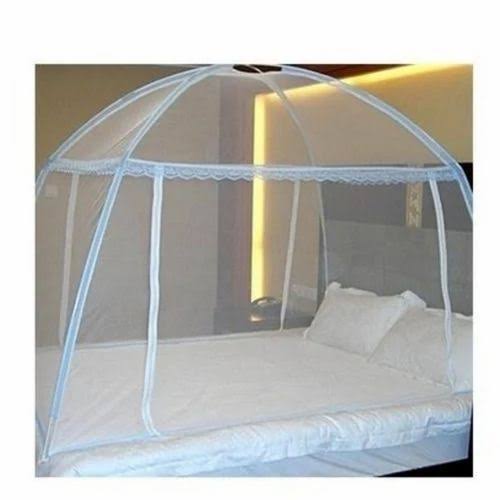 CLEARANCE OFFER Tent Mosquito Net Portable Folding Design-