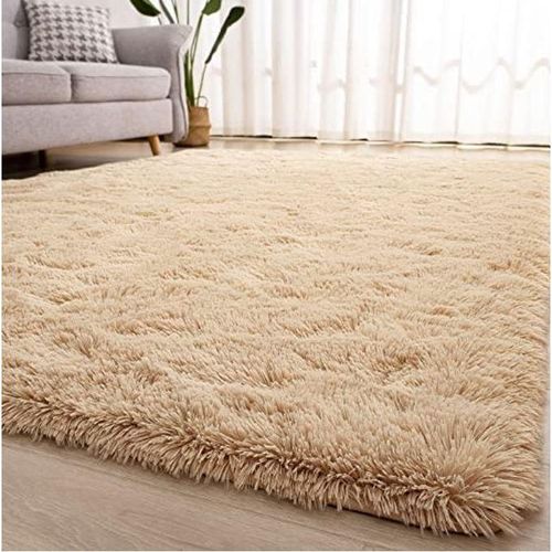 CLEARANCE OFFER Soft Fluffy Carpets 5*8