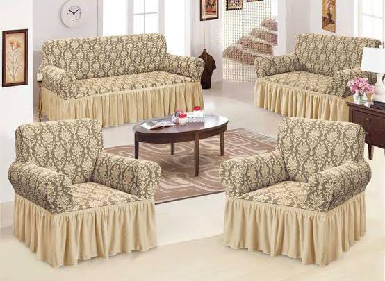 CLEARANCE OFFER High Quality Luxurious Universal Stretchable TURKEY SEAT COVERS