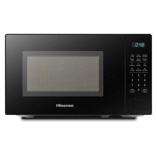 CLEARANCE OFFER Hisense 20 Liters Digital Microwave Oven -
