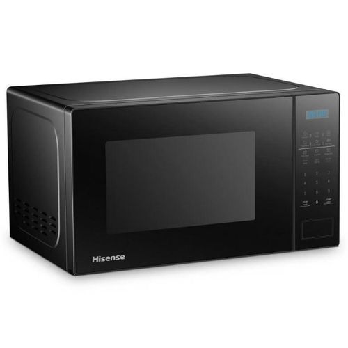 CLEARANCE OFFER Hisense 20 Liters Digital Microwave Oven -