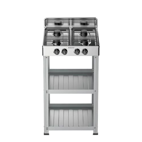 CLEARANCE OFFER Rebune Cooker 4 Gas Burner