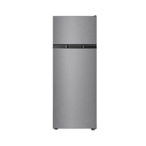 CLEARANCE OFFER TCL 270LDIRECT COOL DOUBLE DOOR FRIDGE F270TM