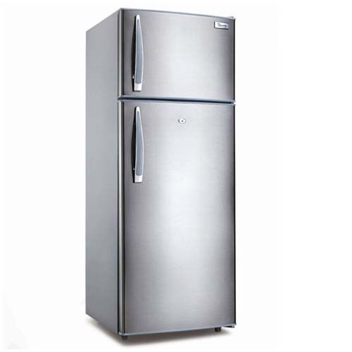 CLEARANCE OFFER Ramtons RF/257- 2 Door Direct Cool Fridge - 213 Liters -