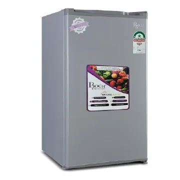 Roch 90L Single Door Fridge
